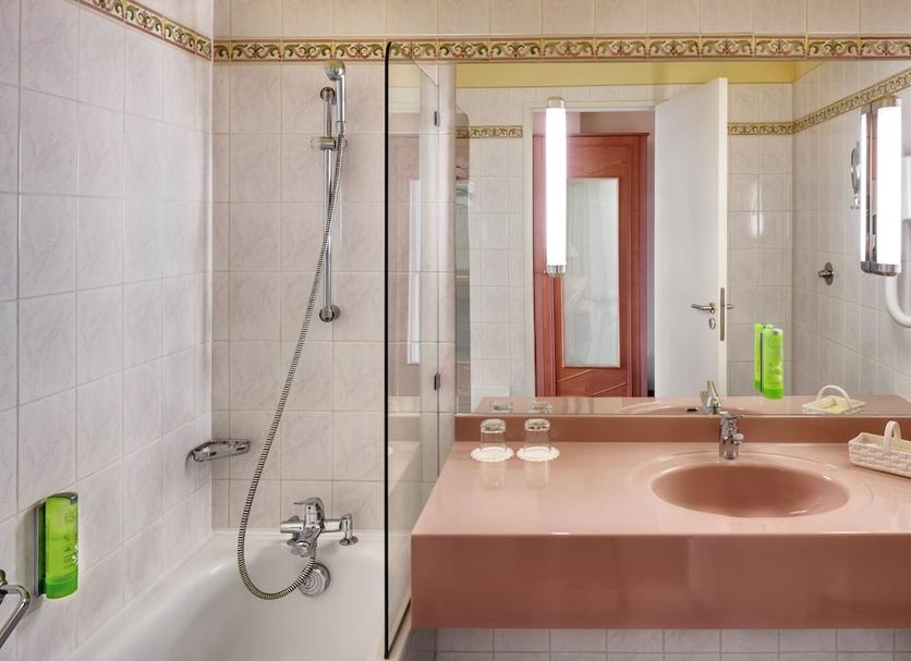 Badkamer Foto's