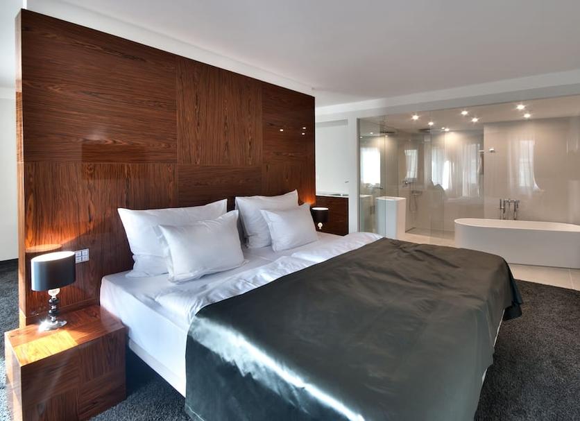 Slaapkamer Foto's
