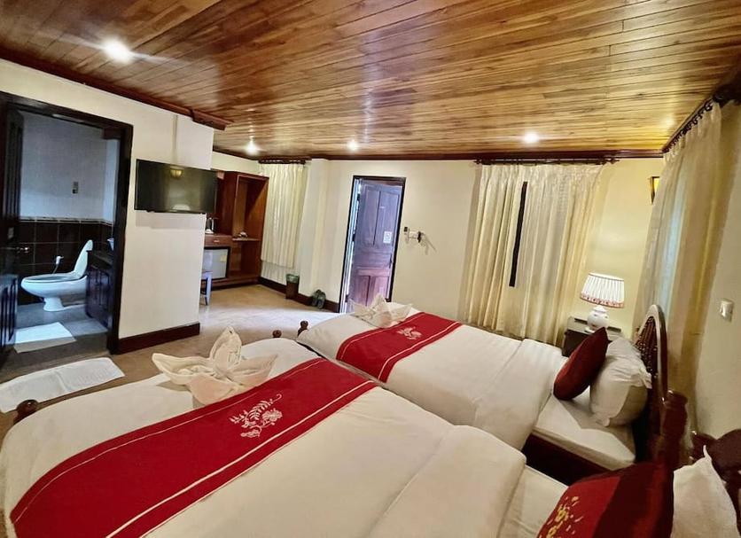 Slaapkamer Foto's