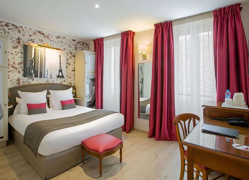 Slaapkamer Foto's