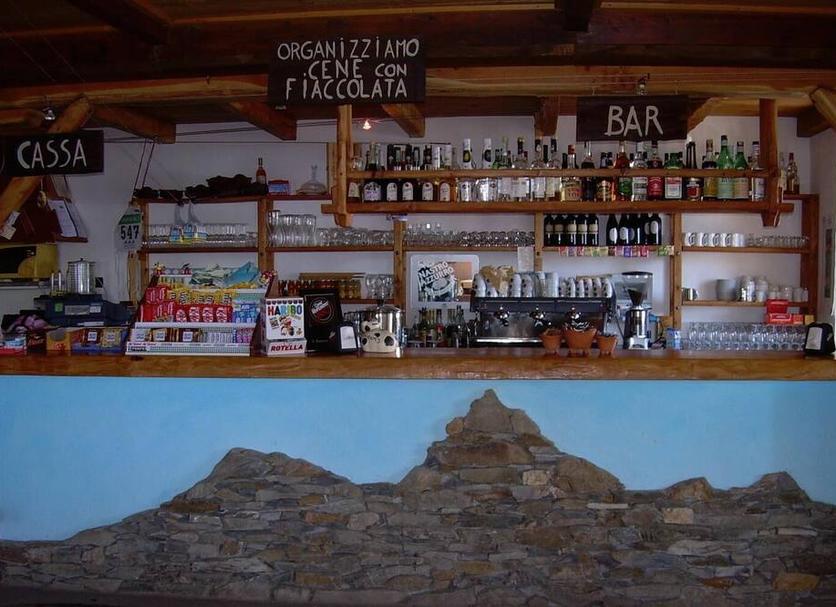 Bar Foto's