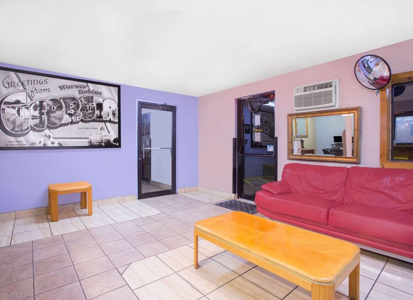 Huiskamer Foto's