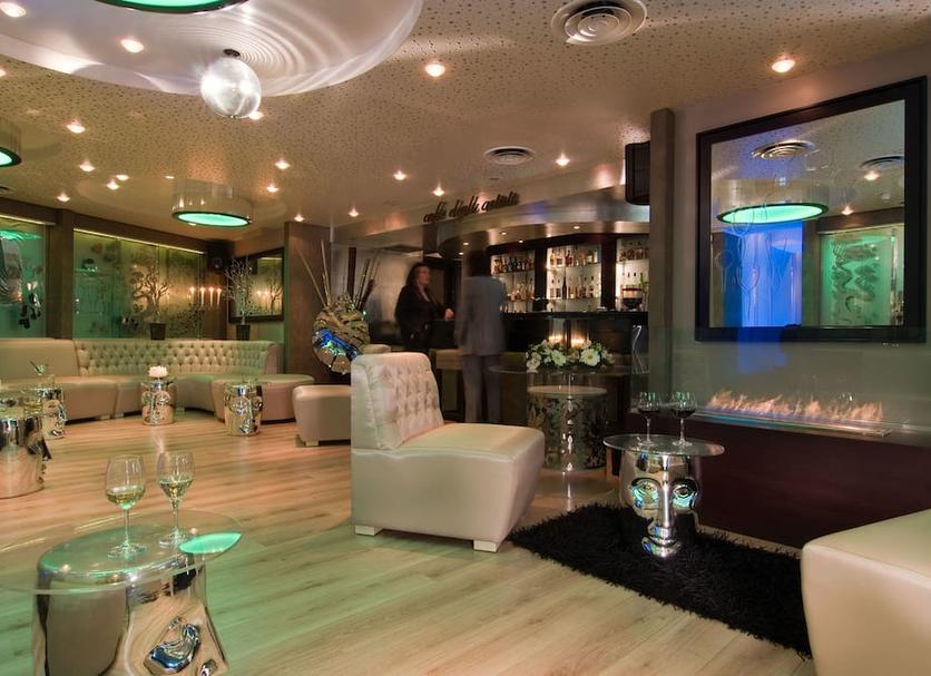 Lounge Foto's