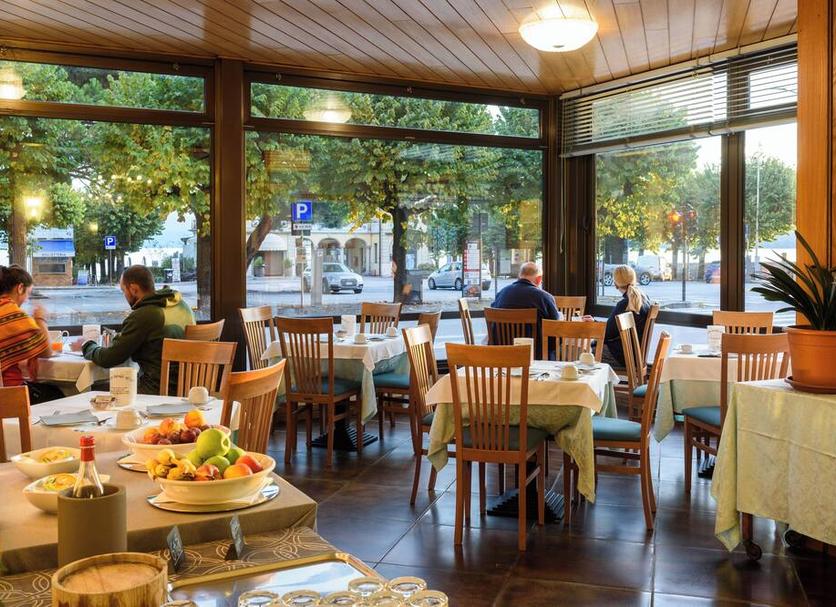 Restaurant Foto's