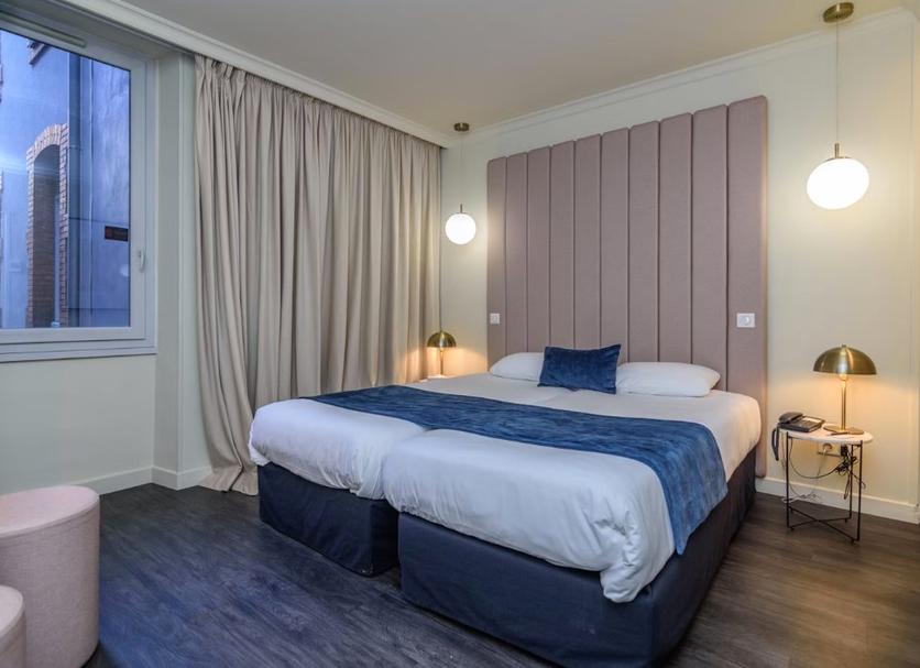 Slaapkamer Foto's
