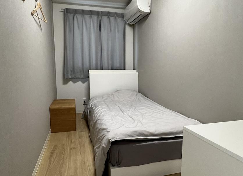 Slaapkamer Foto's