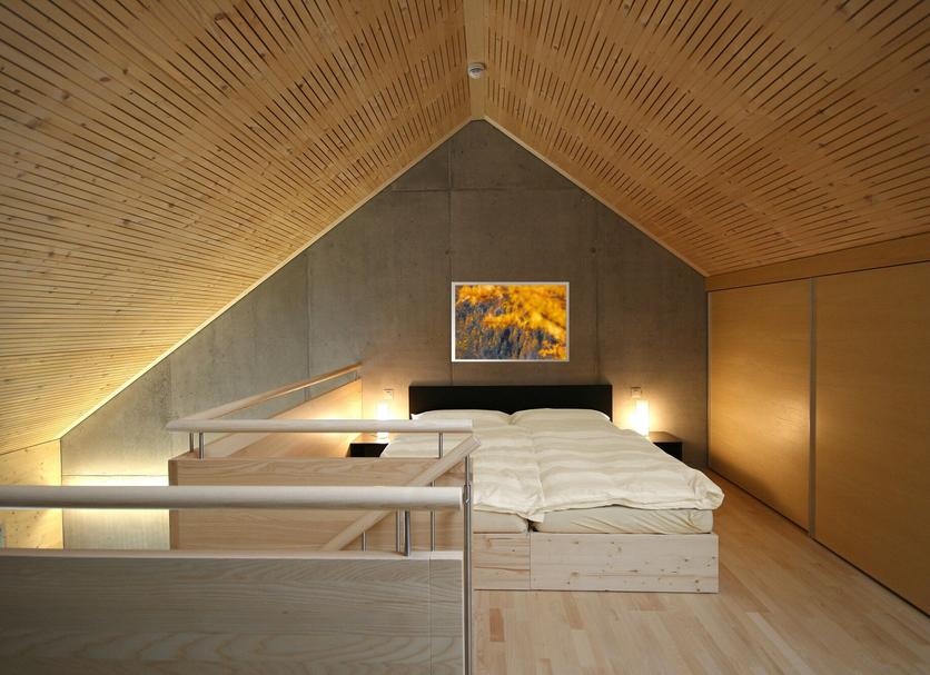 Slaapkamer Foto's