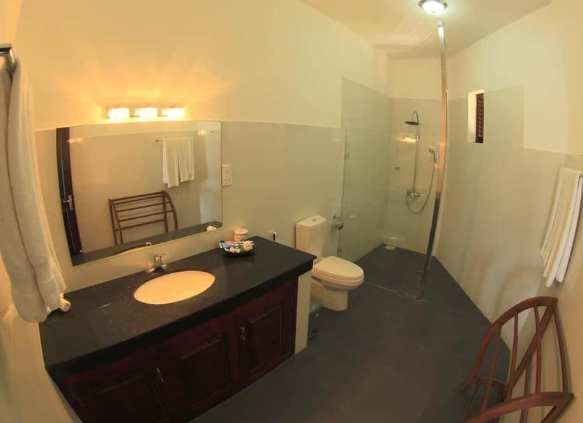 Badkamer Foto's