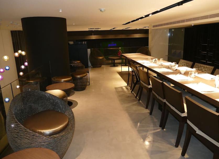 Restaurant Foto's