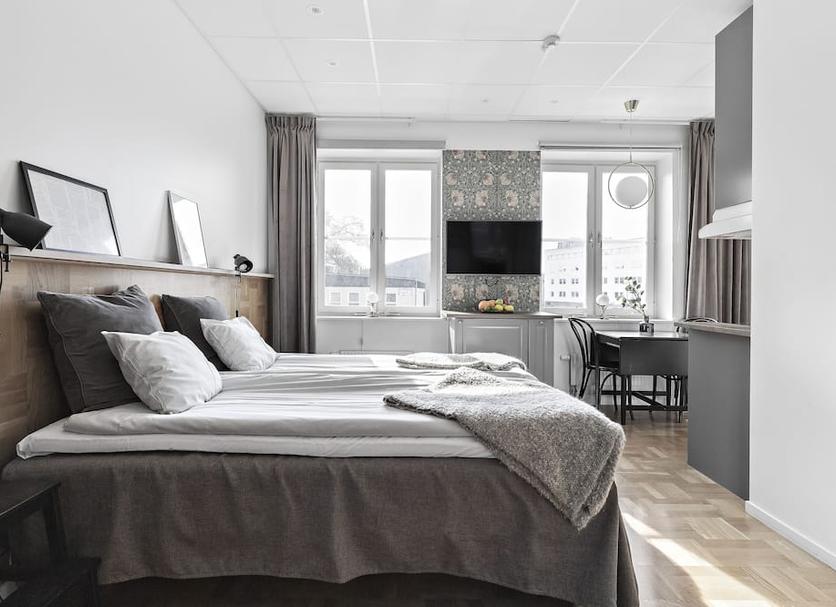 Slaapkamer Foto's