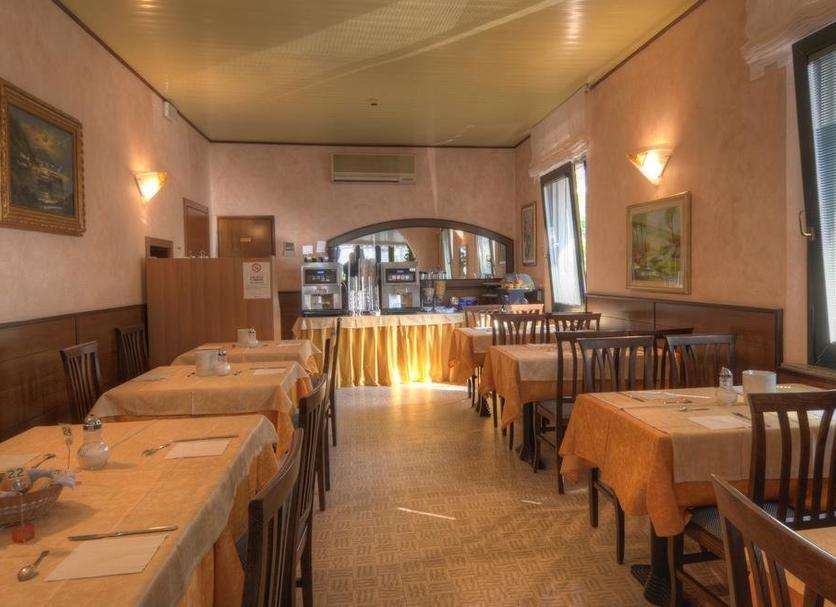 Restaurant Foto's