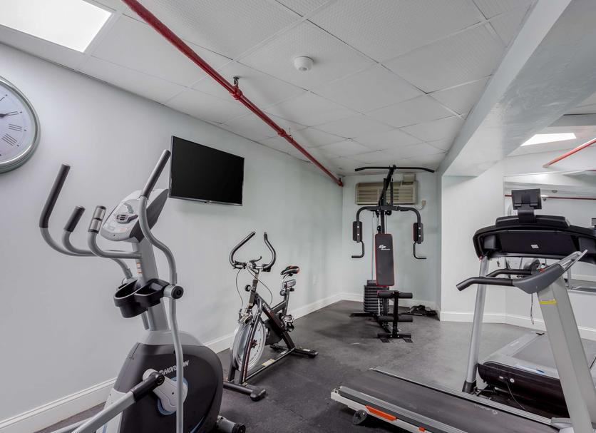 Sportcentrum Foto's