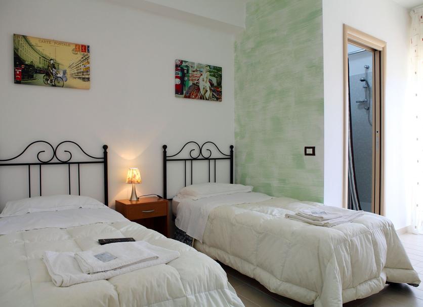 Slaapkamer Foto's
