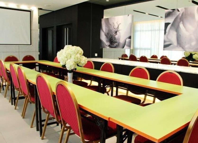 Vergaderzaal Foto's