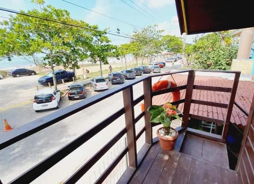Balkon Foto's