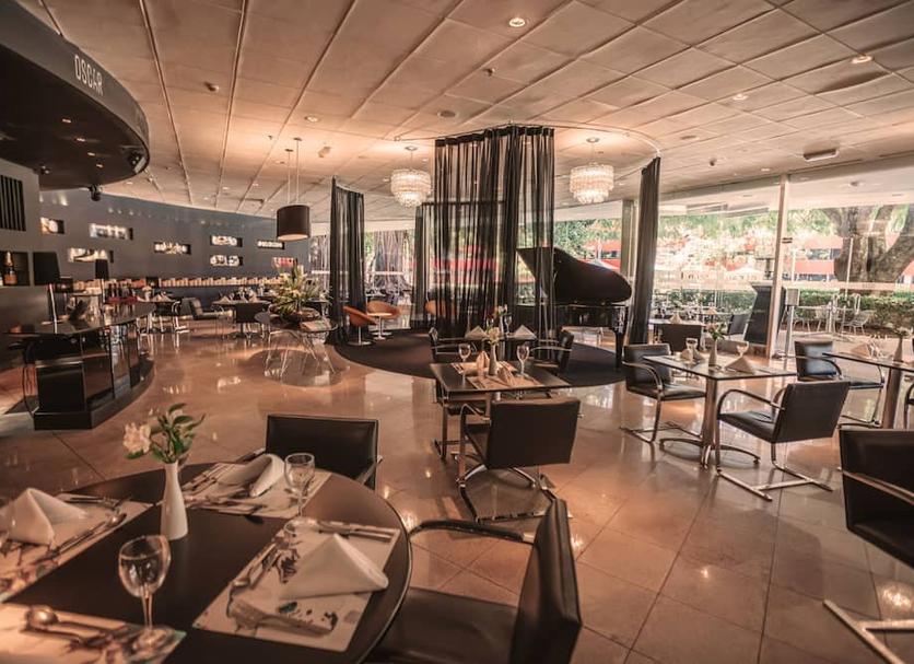 Restaurant Foto's