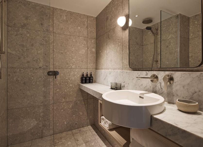 Badkamer Foto's