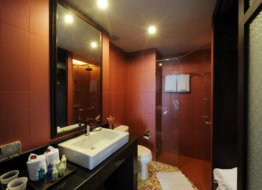 Badkamer Foto's