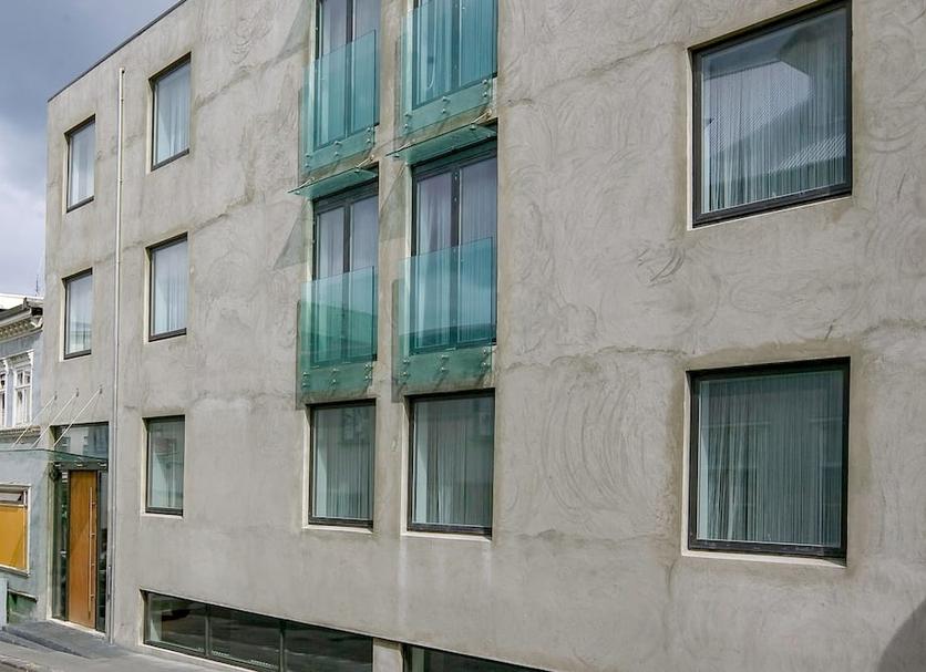 Gebouw Foto's