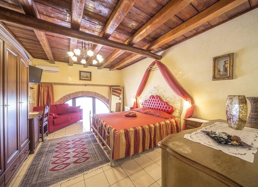 Slaapkamer Foto's