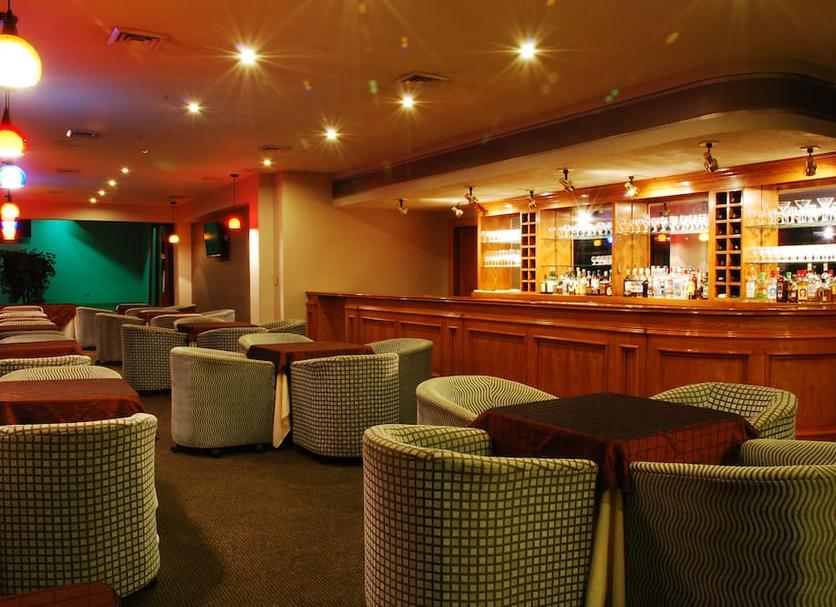 Bar Foto's
