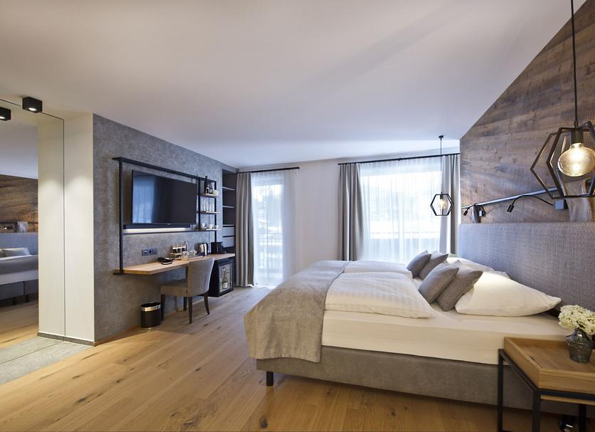 Slaapkamer Foto's