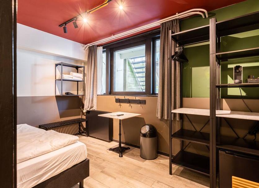Slaapkamer Foto's