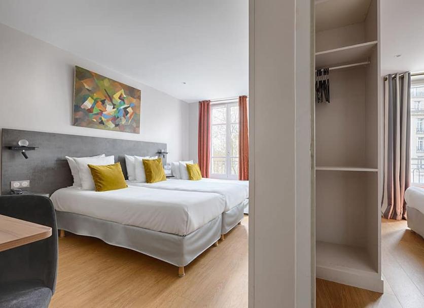 Slaapkamer Foto's