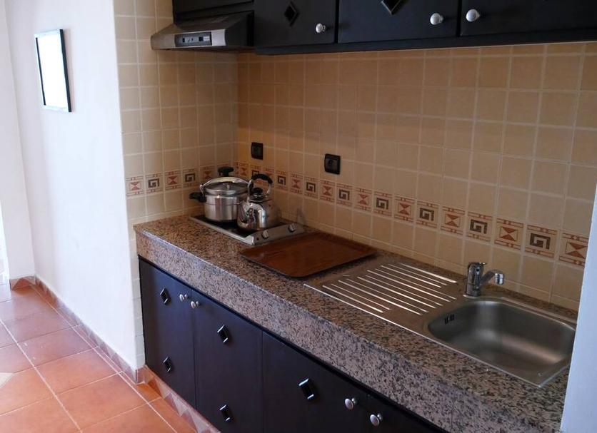Keuken Foto's