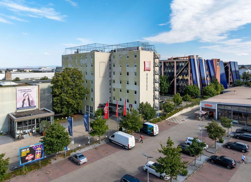 Gebouw Foto's