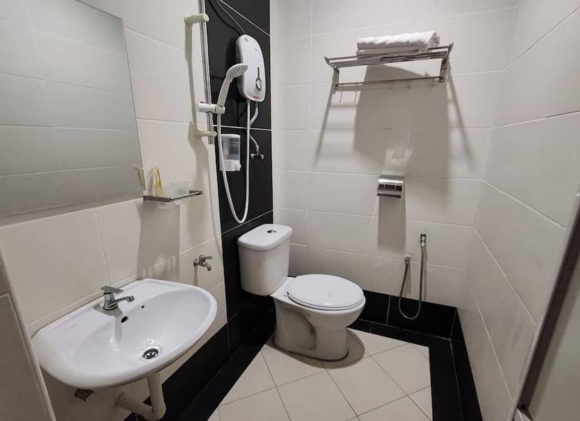Badkamer Foto's