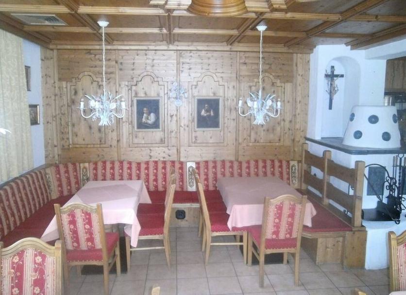Restaurant Foto's
