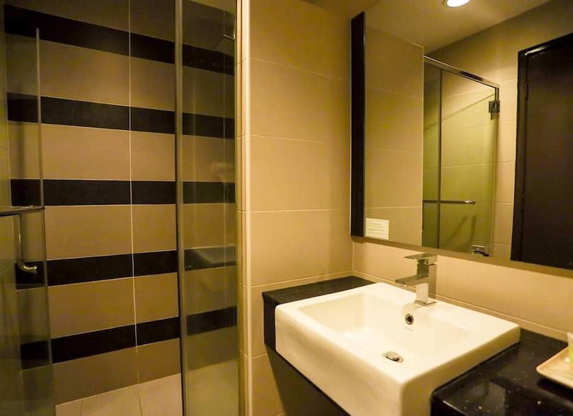 Badkamer Foto's