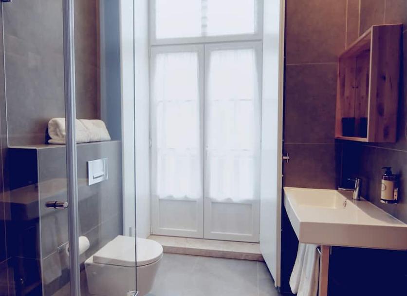 Badkamer Foto's