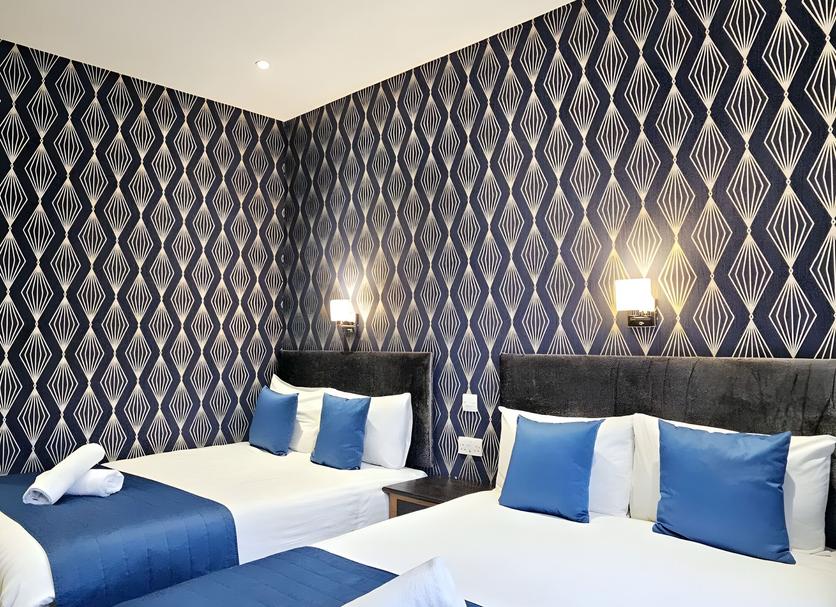Slaapkamer Foto's