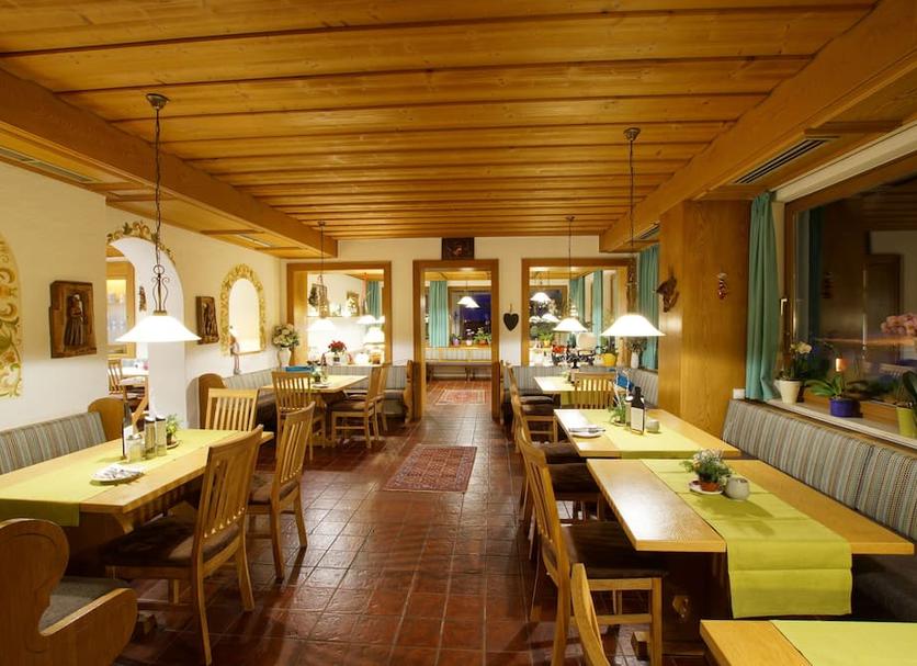 Restaurant Foto's