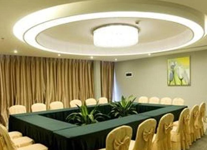 Vergaderzaal Foto's