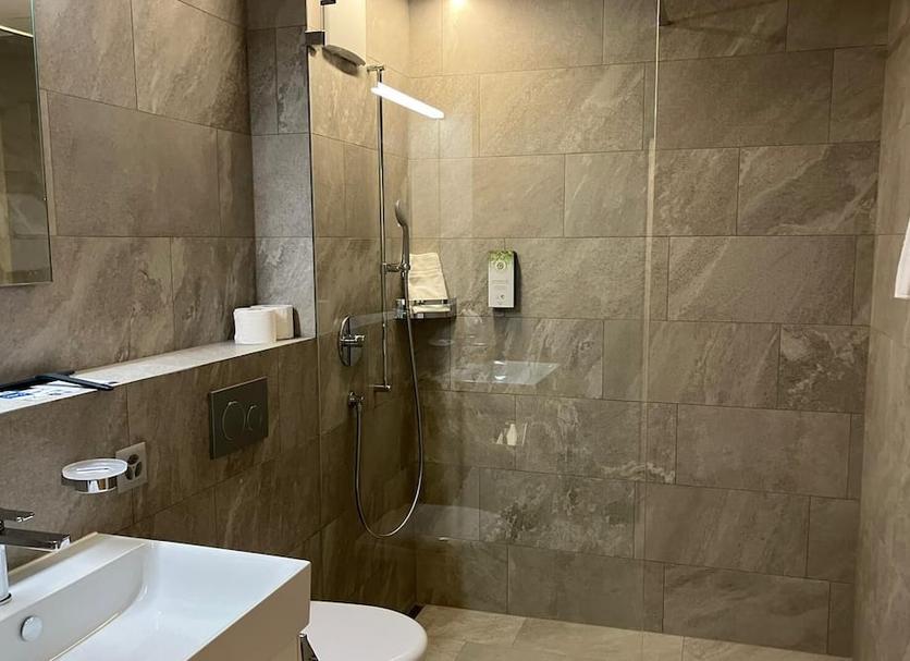 Badkamer Foto's