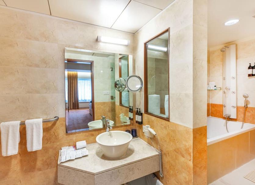 Badkamer Foto's