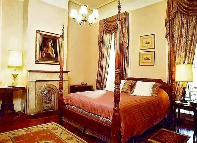 Slaapkamer Foto's
