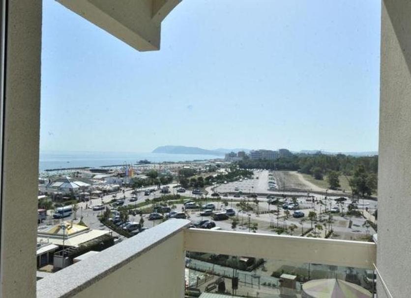 Balkon Foto's