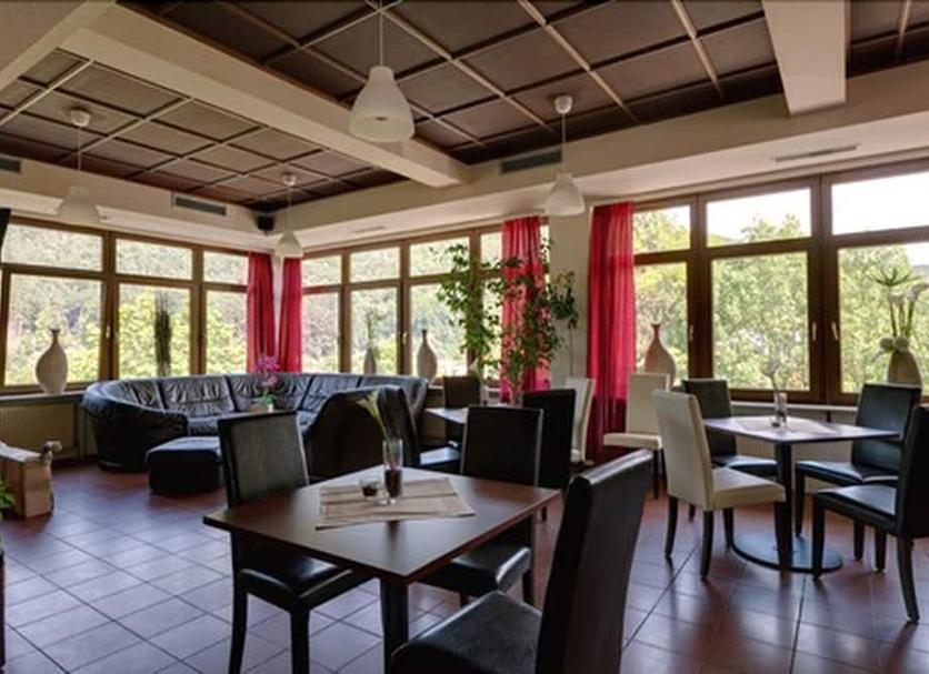 Restaurant Foto's