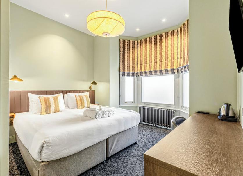 Slaapkamer Foto's