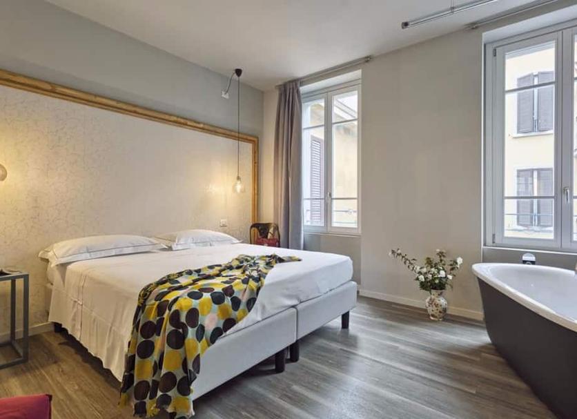 Slaapkamer Foto's