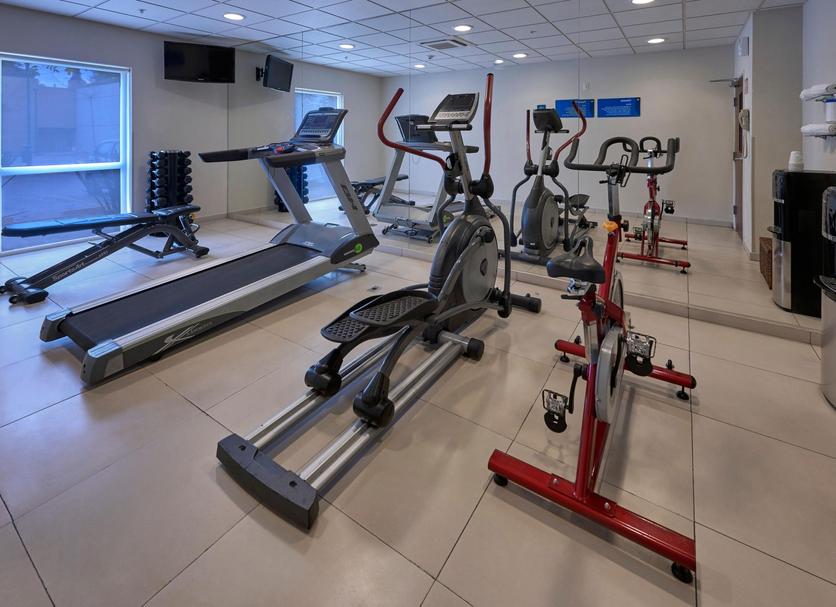 Sportcentrum Foto's