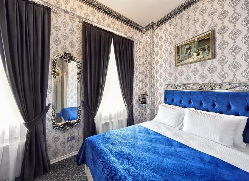 Slaapkamer Foto's