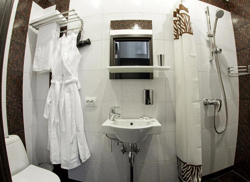 Badkamer Foto's