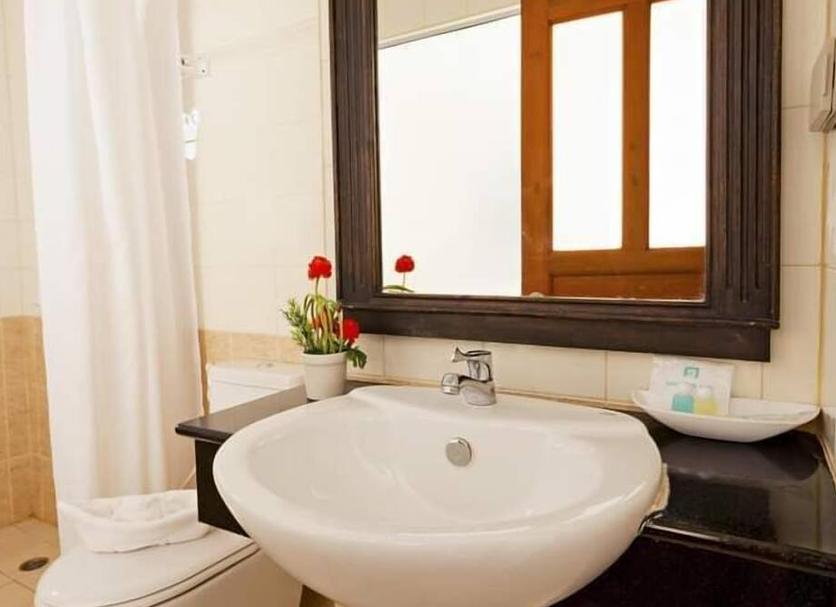 Badkamer Foto's