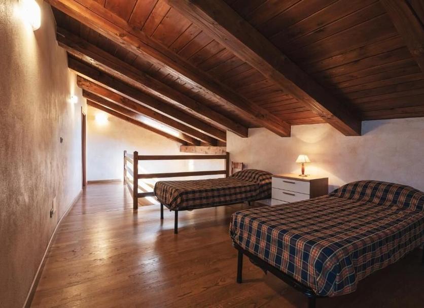 Slaapkamer Foto's