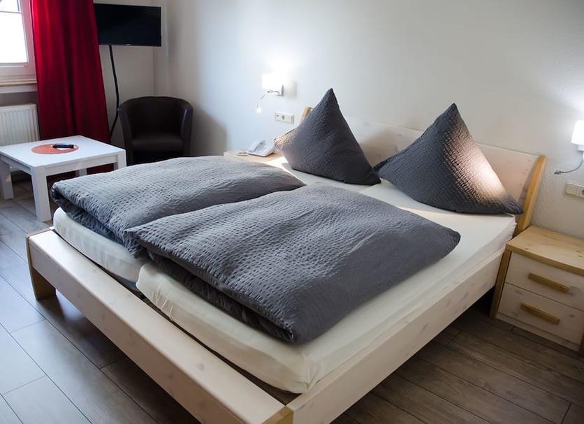 Slaapkamer Foto's